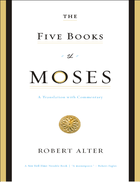 The Five Books of Moses